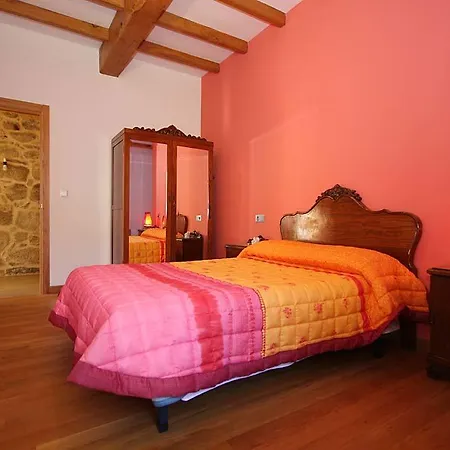 Casa Sacido