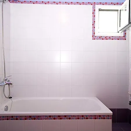 Casa Sacido Hétvégi ház *