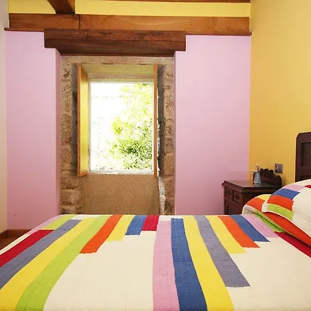 Casa Sacido * Outes