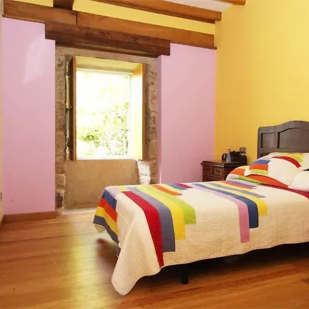 Hétvégi ház Casa Sacido