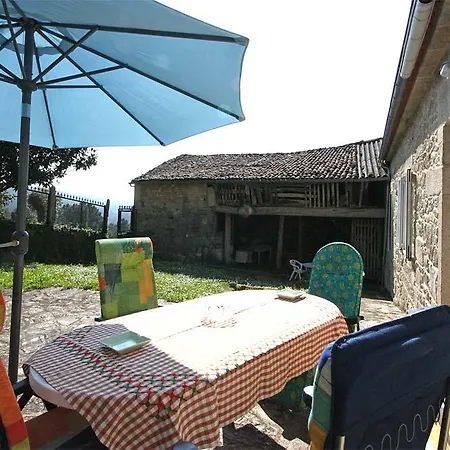 Casa Sacido *