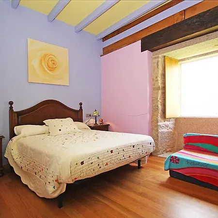 Casa Sacido