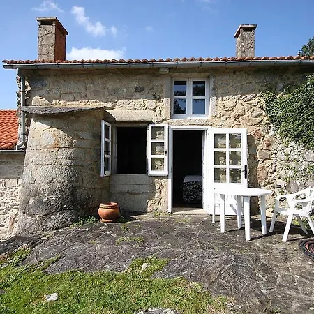 Casa Sacido * Outes