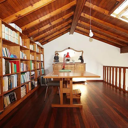 Casa Sacido Outes