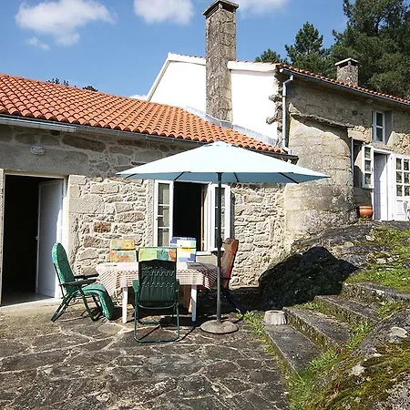 Casa Sacido *