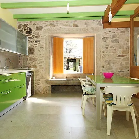 Casa Sacido * Outes