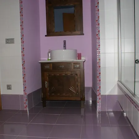 Hétvégi ház Casa Sacido